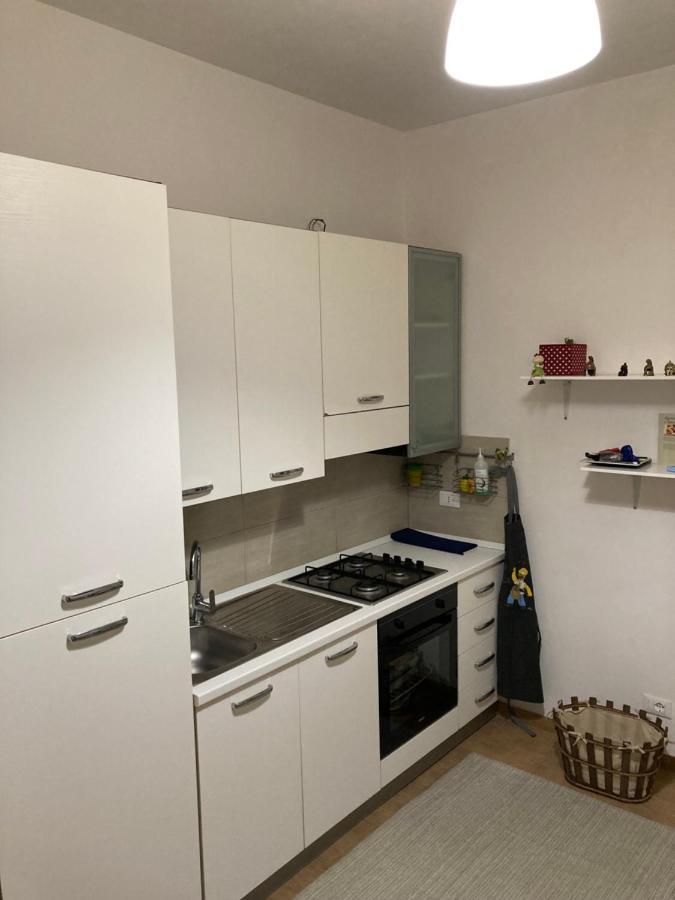 Appartamento Quattro Venti Trapani Exterior photo