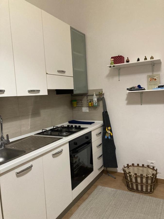 Appartamento Quattro Venti Trapani Exterior photo