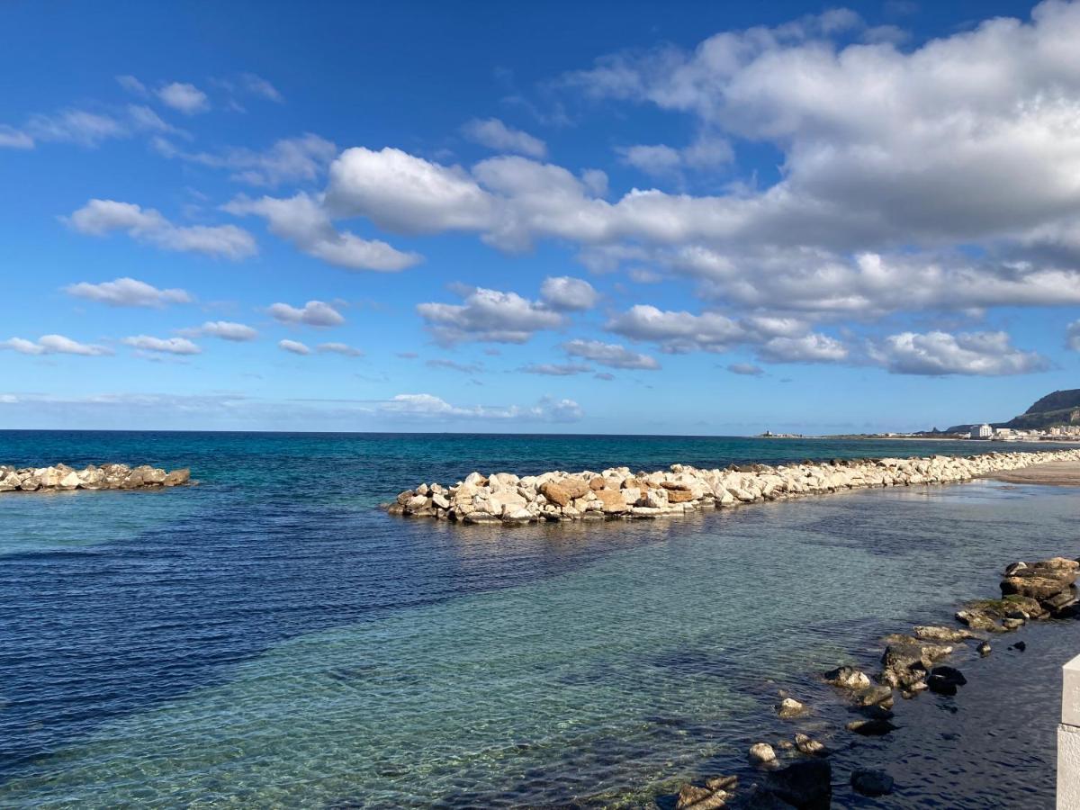 Appartamento Quattro Venti Trapani Exterior photo