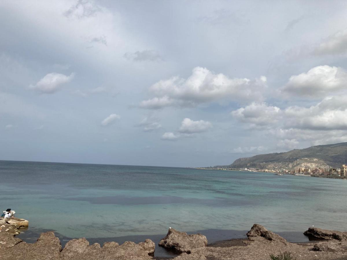 Appartamento Quattro Venti Trapani Exterior photo