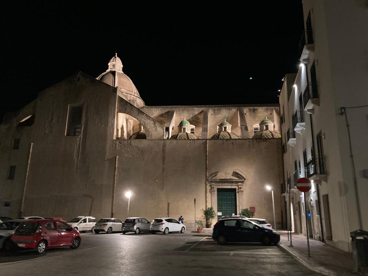 Appartamento Quattro Venti Trapani Exterior photo