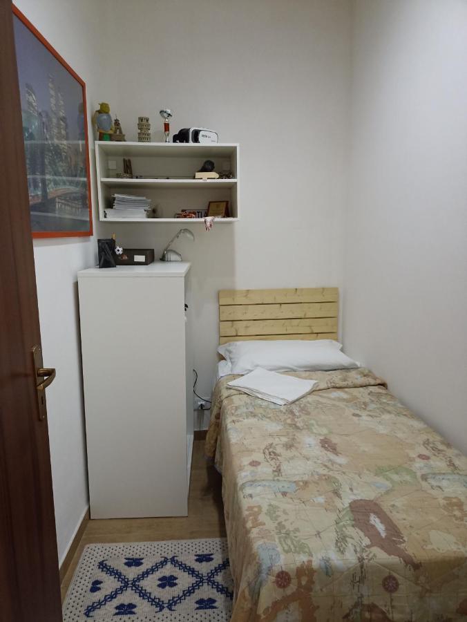 Appartamento Quattro Venti Trapani Exterior photo