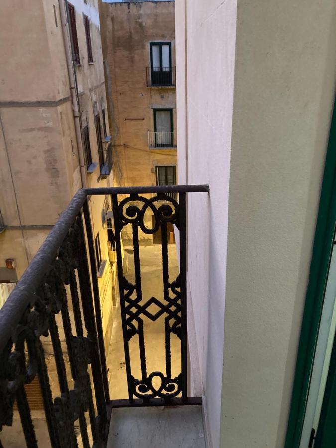 Appartamento Quattro Venti Trapani Exterior photo