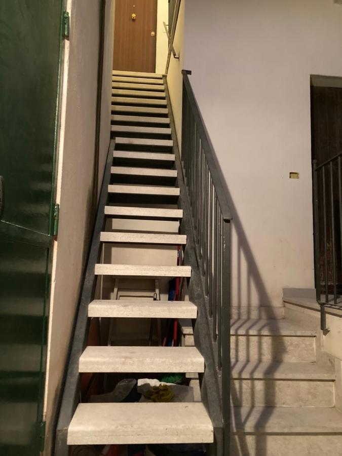 Appartamento Quattro Venti Trapani Exterior photo