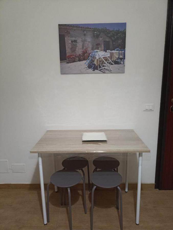 Appartamento Quattro Venti Trapani Exterior photo