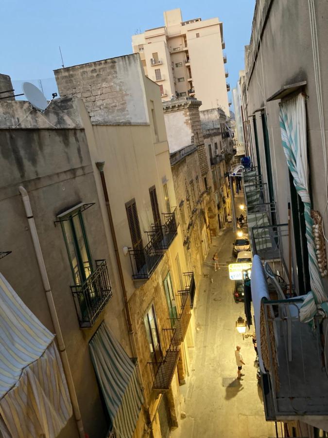 Appartamento Quattro Venti Trapani Exterior photo