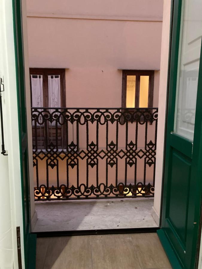 Appartamento Quattro Venti Trapani Exterior photo